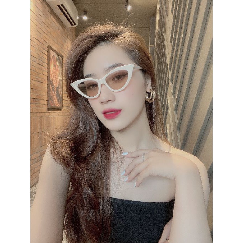 Kính Shein có mail mua hàng của web, full box