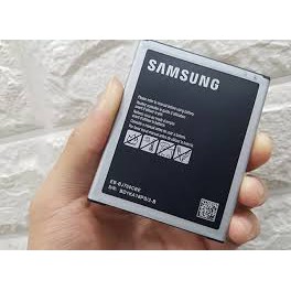 Pin Samsung Galaxy On7 zin Chính hãng - dùng cho cả Samsung J7 J700, J4 2018, Wide 1