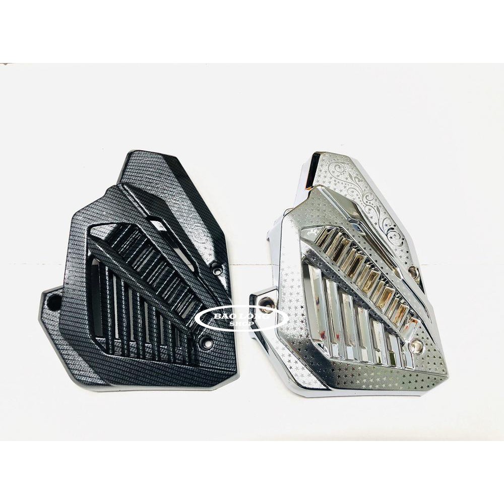 Che két nước gắn AIRBLADE 2020