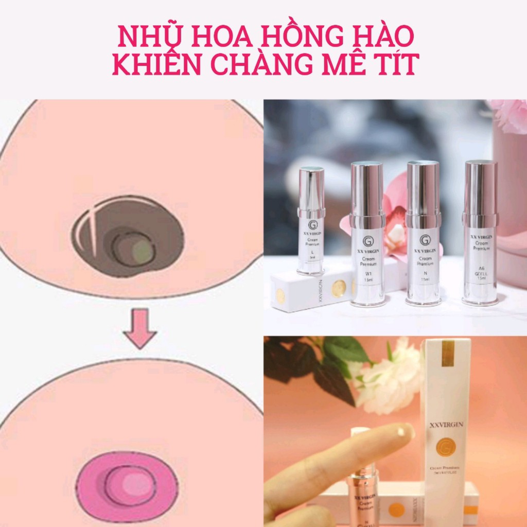 Kem làm hồng NHŨ HOA Hàn Quốc | BigBuy360 - bigbuy360.vn