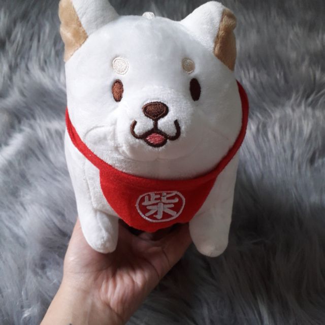 Sét gâu của bé cop