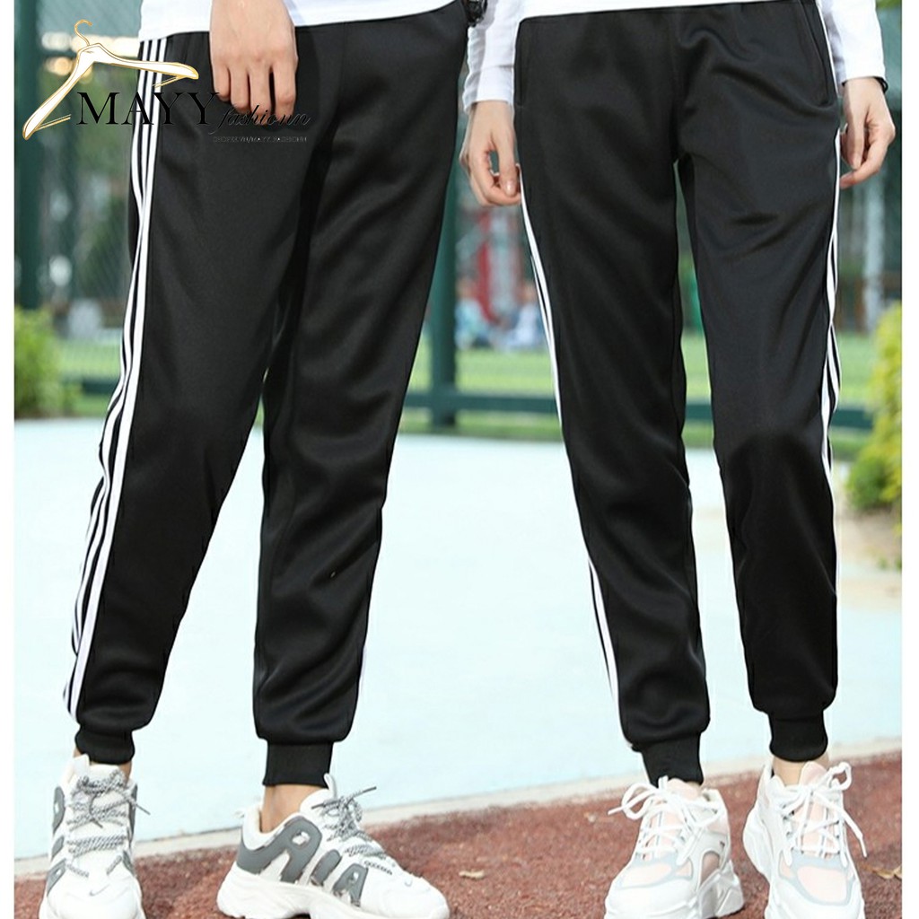 Quần Kẻ Caro Dáng Rộng Unisex Có Bigsize 100Kg | BigBuy360 - bigbuy360.vn