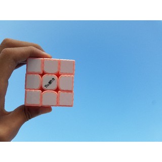 Qiyi Valk 3 (Pink) Bản Giới Hạn - Rubik 3x3