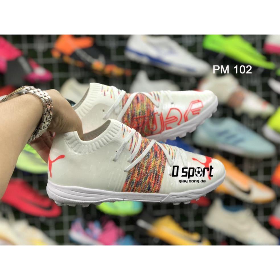 Giày Bóng Đá Puma Future Z 1.1 TF 🕸️ }