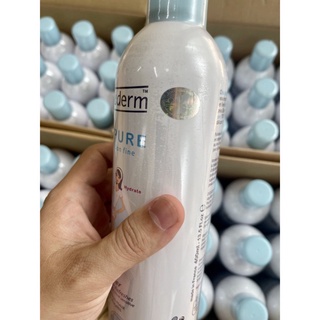 Xịt Khoáng Evoluderm Atomiseur Eau Pure Evoluderm 150ml