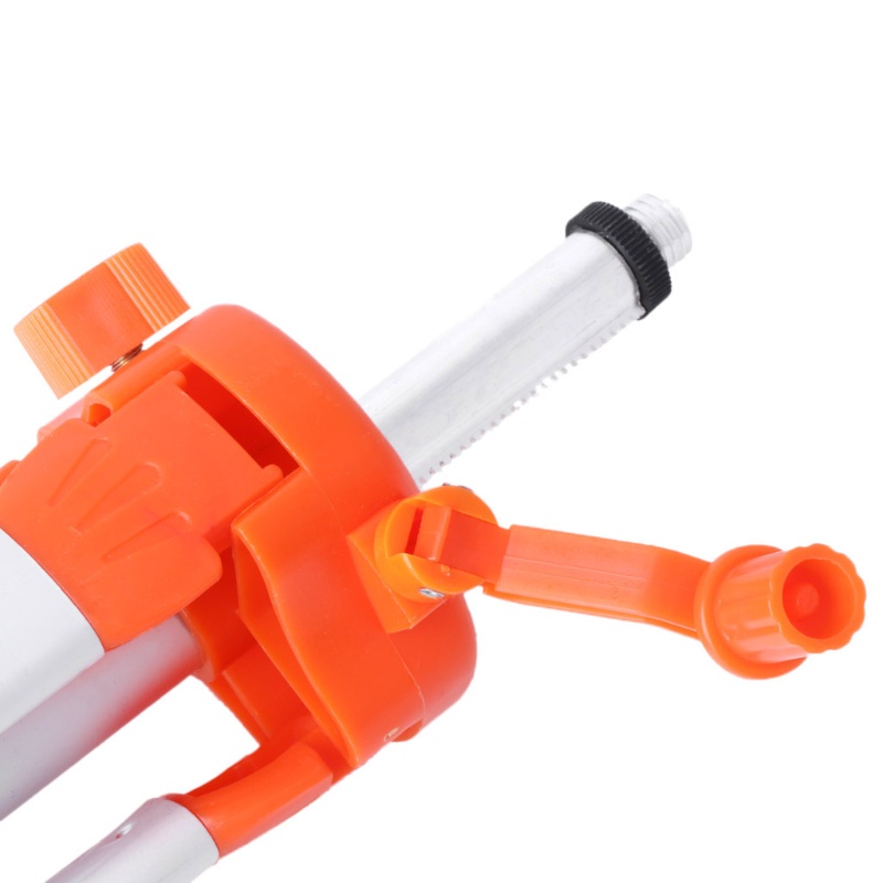 Giá Đỡ Ba Chân Bằng Hợp Kim Nhôm Có Thể Điều Chỉnh Chiều Dài 1.5M / 1.2M