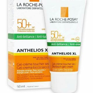 Kem chống nắng La Roche Posay 50ml