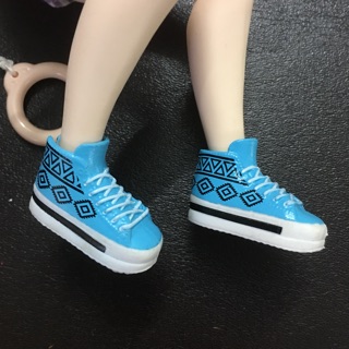 G10B- Giày cho búp bê blythe búp bê licca mc2