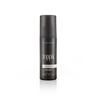 CHAI KEO XỊT KHOÁ SỢI TÓC FIBERHOLD SPRAY TOPPIK 118ML