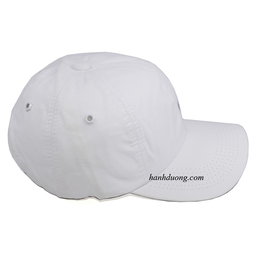 [ FREESHIP ] Mũ lưỡi trai đẹp chất liệu cotton in logo dẽo kiểu thời trang, phù hợp cho cả và nữ diện khi đi chơi