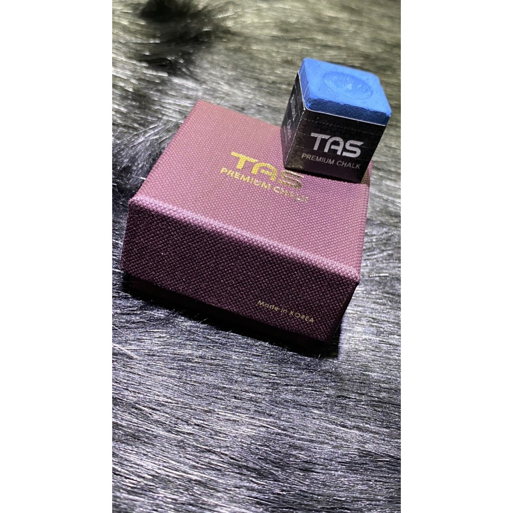 Lơ  Bida Cao Cấp TAS Koreo