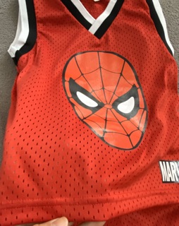 Set Spider Man Sport BÉ TRAI ( SIÊU ĐẸP )