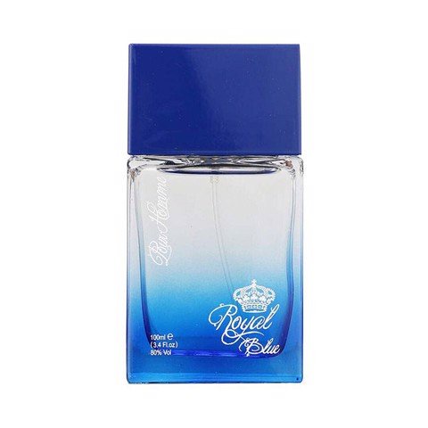 Nước Hoa Nam Laurelle London Royal Blue 100ml
