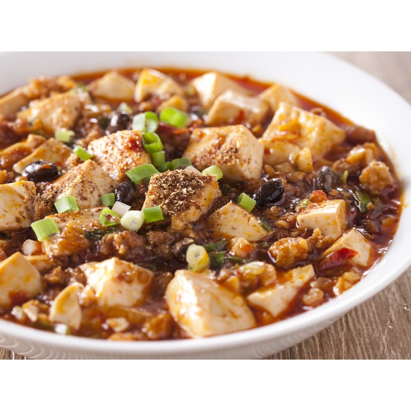 Sốt đậu hũ Tứ Xuyên (Mapo Tofu) Haidilao 80g