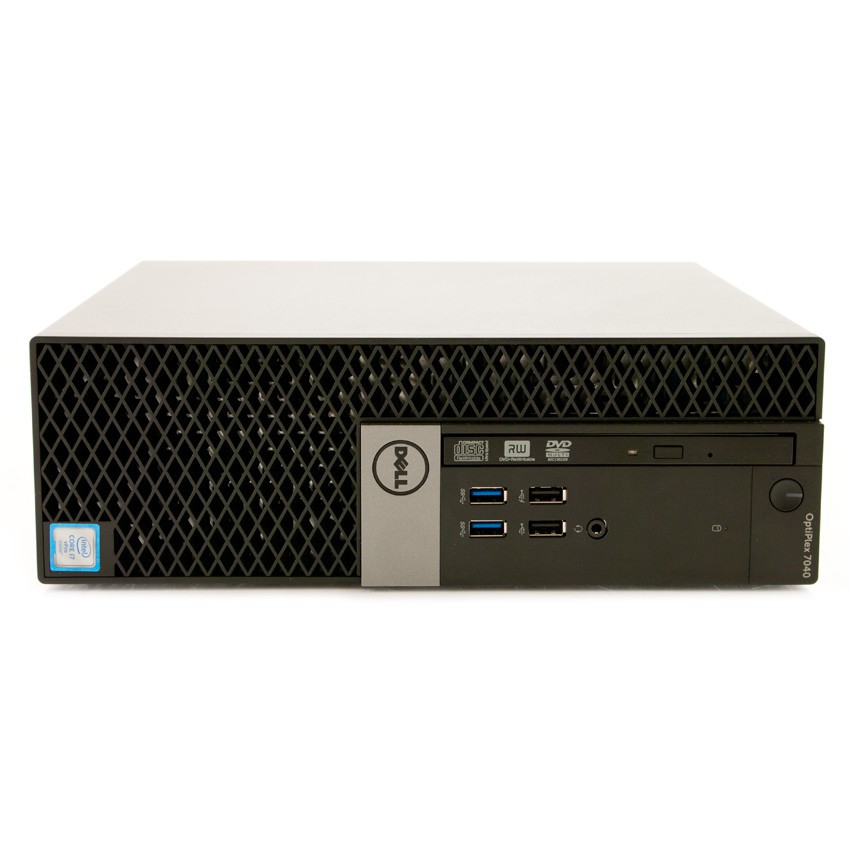 Xác case máy tính barebone Dell Optiplex 7040 Main intel Q170 Socket 1151 thế hệ 6 21