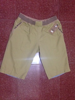 Quần kaki nam cạp chun đại 