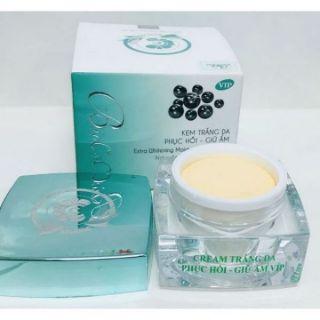 Bioc&c kem dưỡng trắng da