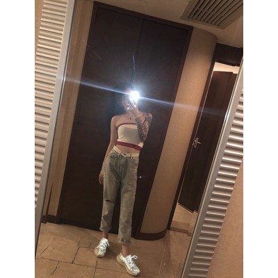 😋 Áo ống croptop Tomboy | BigBuy360 - bigbuy360.vn