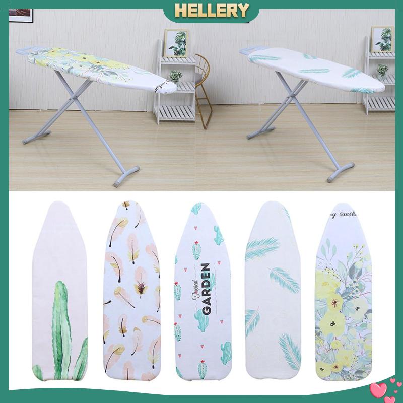 Tấm Phủ Bàn Ủi 20 '' X 55 '' Hình Cây Xương Rồng