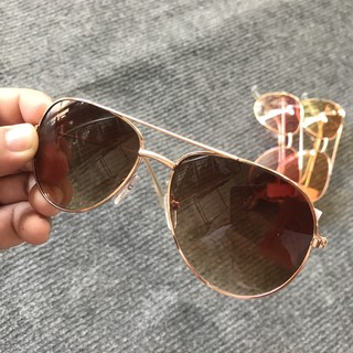 Kính mát phi công aviator cho bé