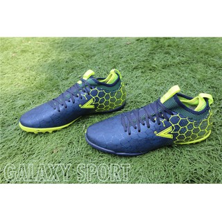 Giày Mitre 181045 Navy/Lime