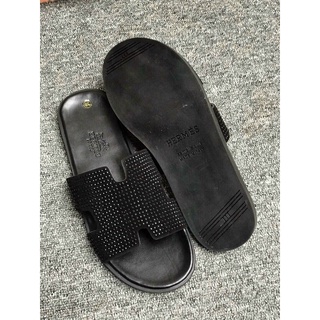 Dép Nam HM [xả hàng ] đính đá full size 38-43