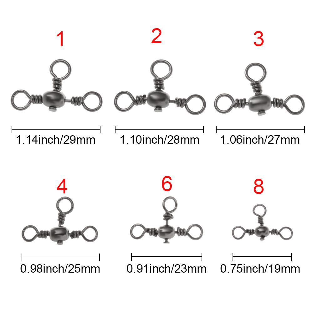 Đầu Nối Chuyên Dụng Cho Cần Câu Cá