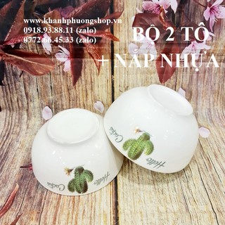 Tô sứ đẹp - tô sứ