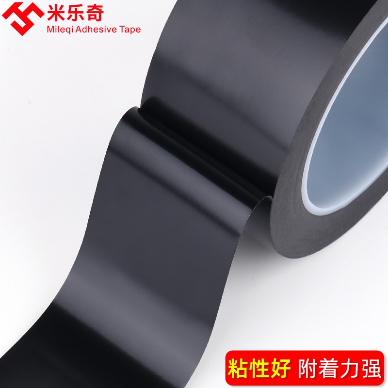 Mở Rộng Thợ Điện Không Thấm NướcpvcBăng Keo Cách Điện Siêu Dính Chịu Nhiệt Độ Dây Ống Bó Ô Tô Dây Nịt Đen Băng
