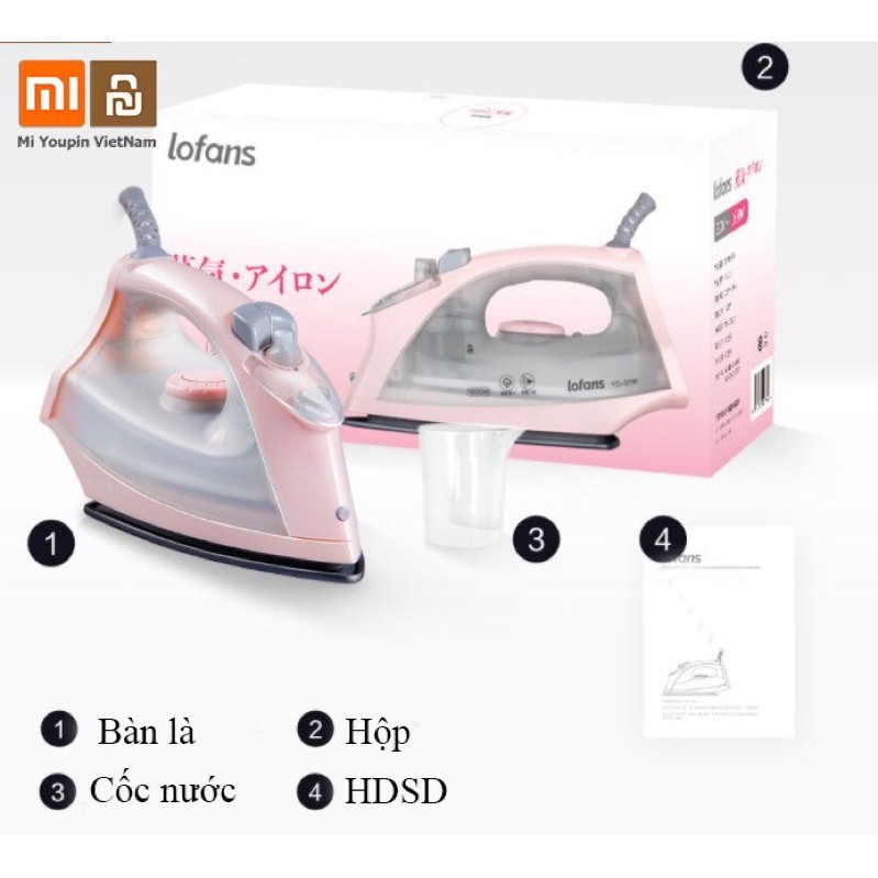 Cách chữa quần áo ủi bị bóng hiệu quả, đơn giản tại nhà 4