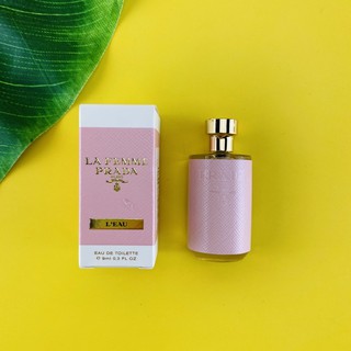 Nước hoa mini Prada La Femme L'eau EDT 9ml