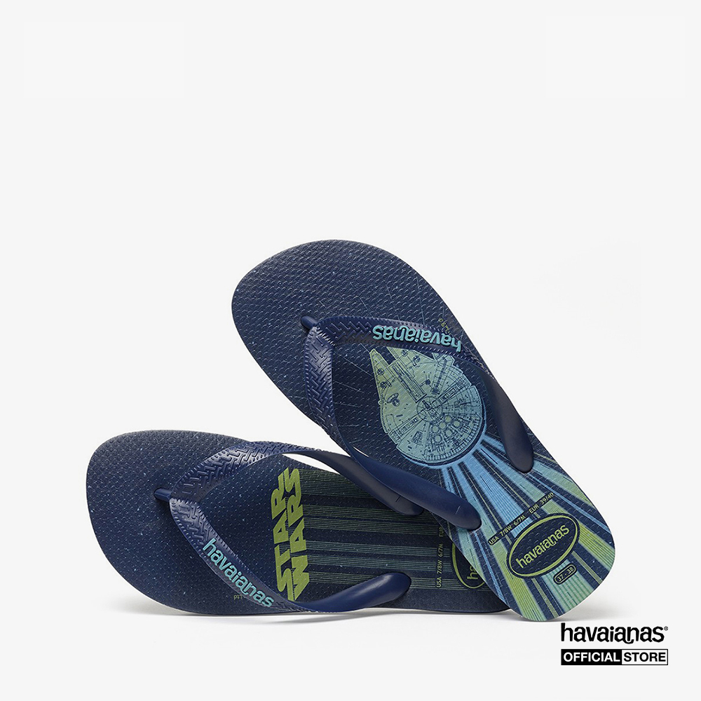 HAVAIANAS - Dép nam Star Wars