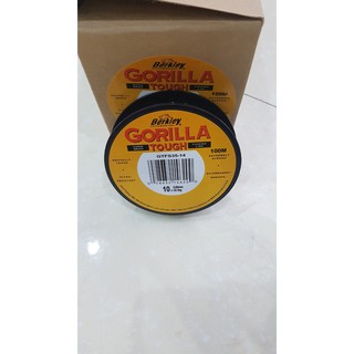 Cước Con Khỉ 100m Siêu Rẻ