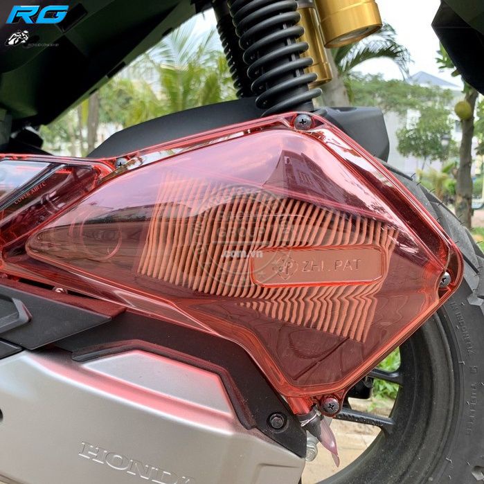 Ốp lọc gió PCX 2019 ADV ZHI.PAT Chính Hãng Đủ màu