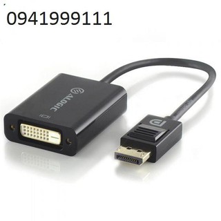Cáp chuyển tín hiệu Displayport to DVI