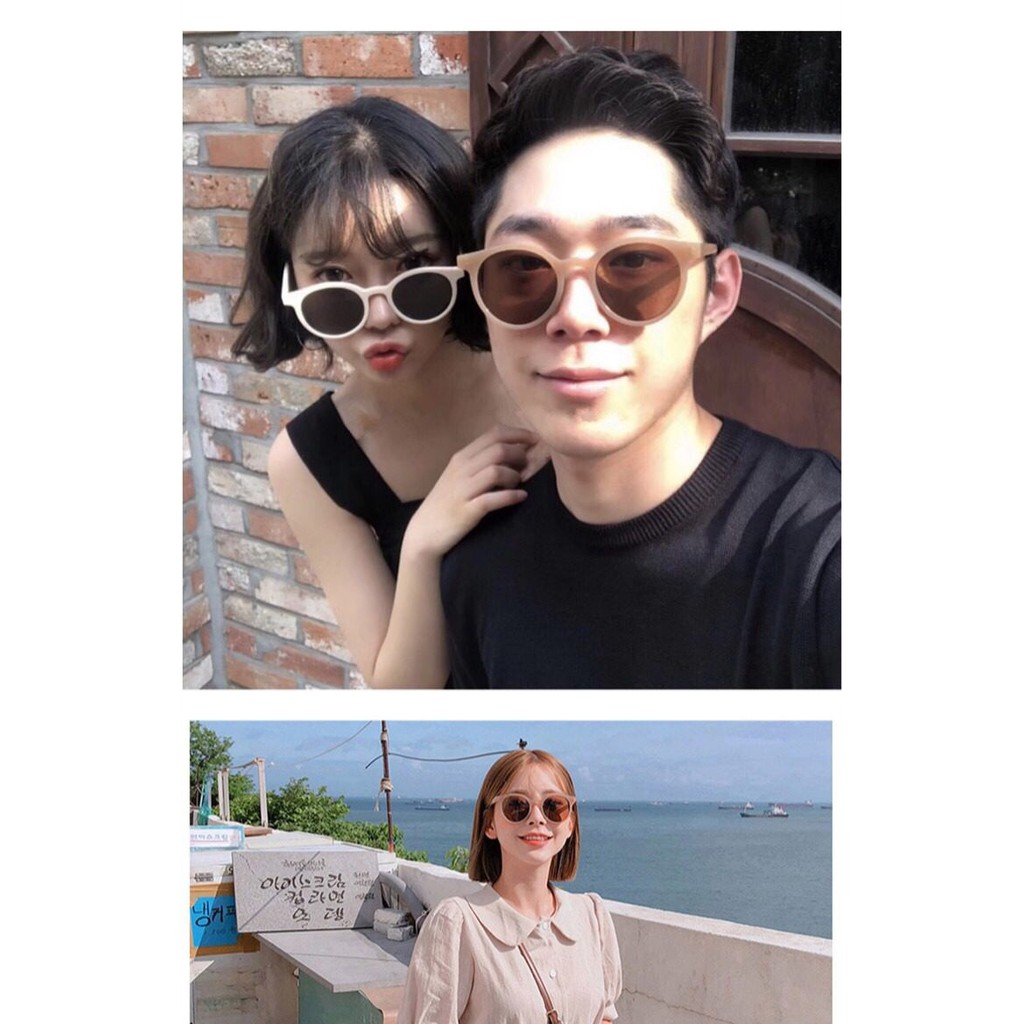 Kính Mắt Thời Trang, Chống Nắng, Chống Tia UV Cao Cấp KM11 | BigBuy360 - bigbuy360.vn