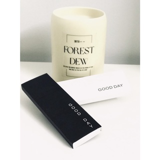 Diêm dài đốt nến thơm Goodday