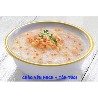 Yến Mạch Úc Tươi Bịch 1kg