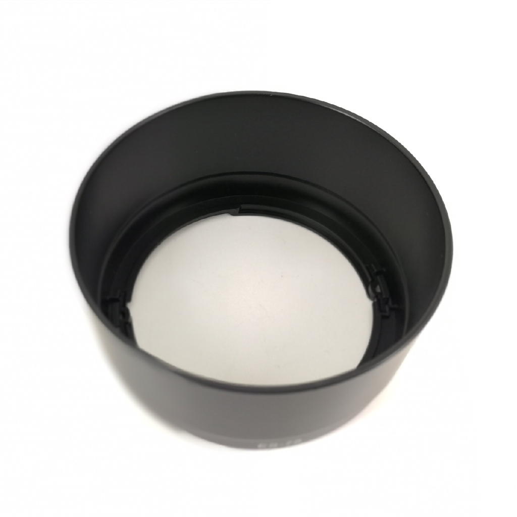 Lens Hood Sunshade replace ES-78 for Canon EF 50mm f/1.2L USM