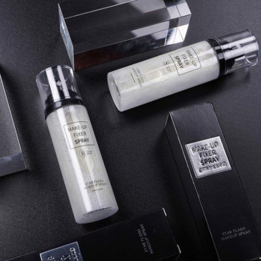 XỊT KHÓA NỀN MAKEUP FIXER SPRAY GIỮ CHẶT LỚP TRANG ĐIỂM 👄 | BigBuy360 - bigbuy360.vn