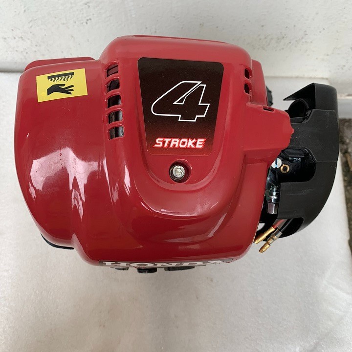 Động Cơ 4 Thì Máy Cắt Cỏ Honda GX35