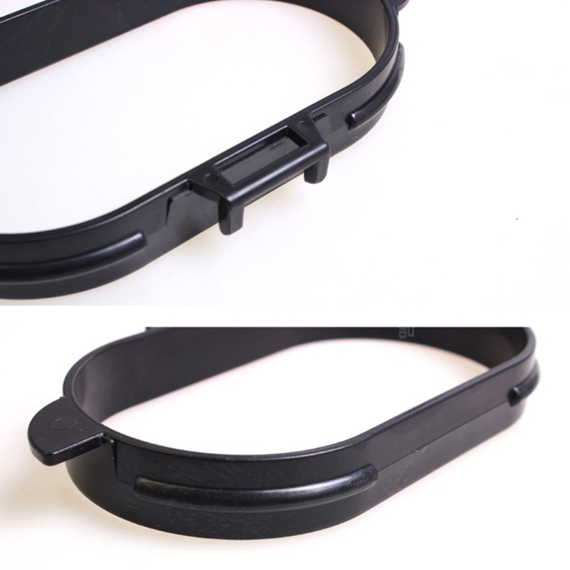 Giá Đỡ Túi Rác Gắn Xe Hơi Tiện Dụng Và Bền