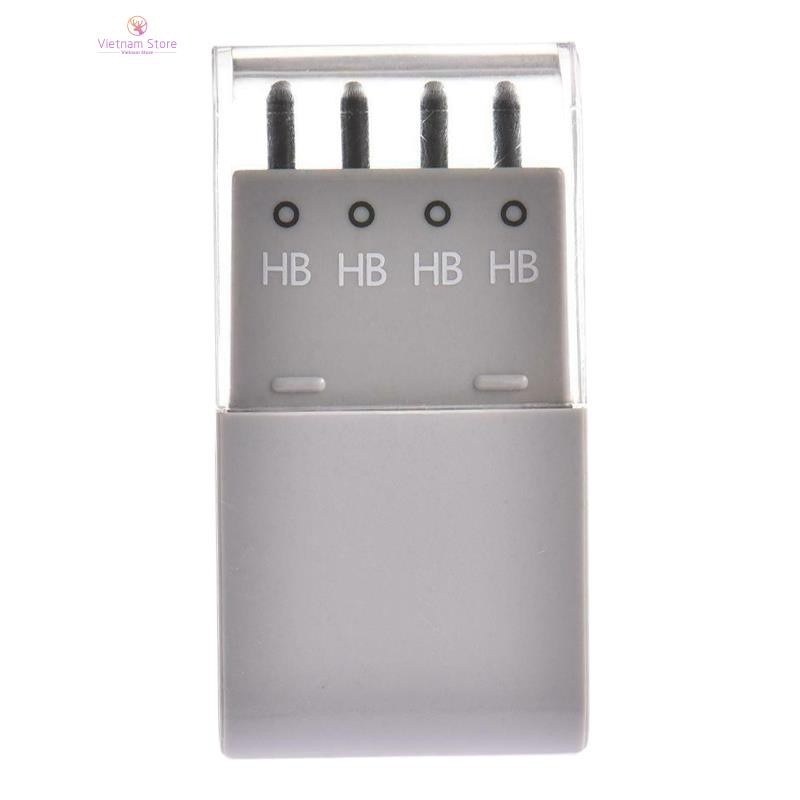 Bộ Ngòi Bút Thay Thế 4 Trong 1 Cho Máy Tính Bảng Surface Pro 5 4 | BigBuy360 - bigbuy360.vn