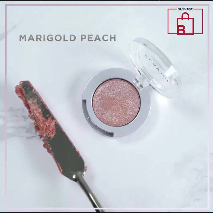 Phấn mắt nhũ cao cấp KLAVUU URBAN PEALSATION lấp lánh ánh ngọc trai siêu lì không trôi nhũ | BigBuy360 - bigbuy360.vn