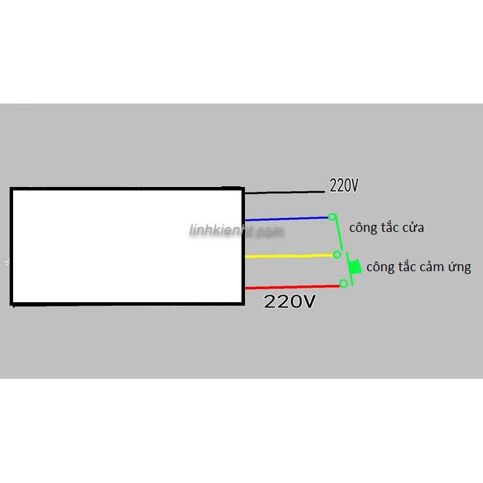 Máy tạo ozone  220V Máy khử trùng Máy tạo ozone nhỏ Phụ kiện tủ khử trùng  5,8cmX9cm