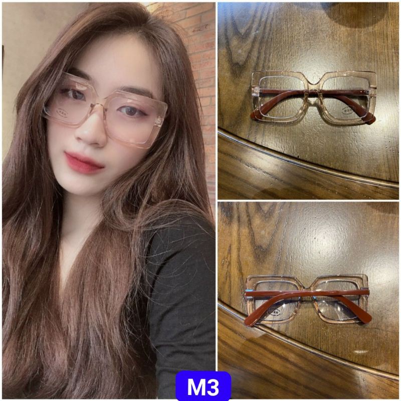 Kính Shein xách mua tại Mỹ, hàng chuẩn auth, có mail mua hàng chính hãng