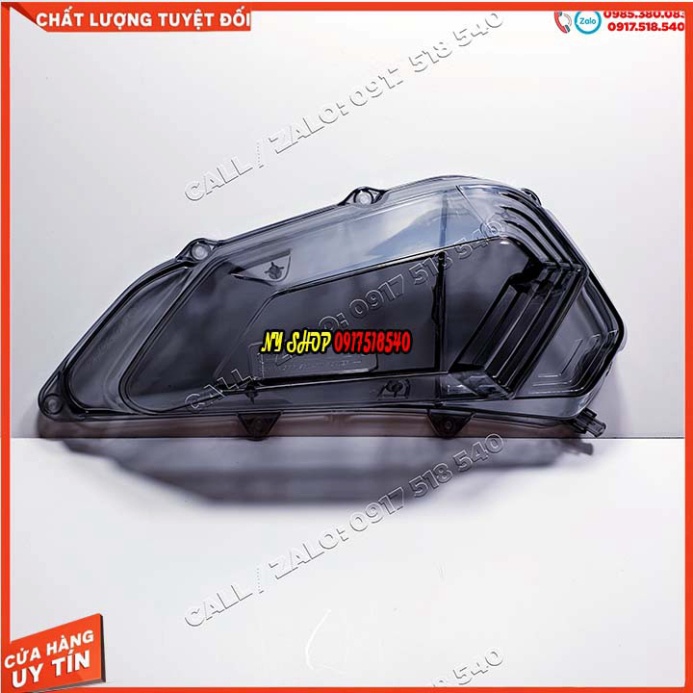 PÔ E ( BẦU GIÓ ) SH 2020 - Sh 2021 - SH 2022 TRONG SUỐT ( NEW)