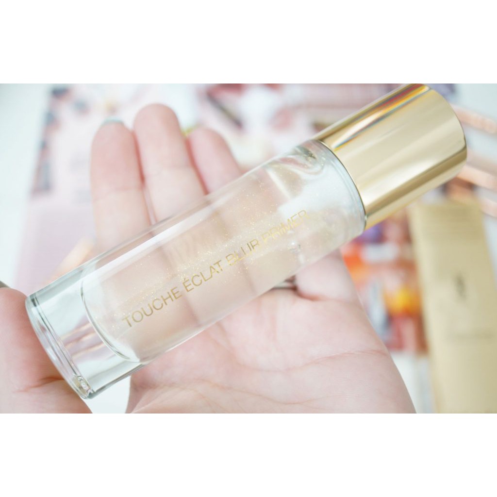 YSL - Kem Lót Yves Saint Laurent Touche Eclat Blur Primer