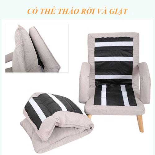 {RẺ HƠN HOÀN TIỀN}Ghế Sofa Thư Giãn-Ghế Sofa Bọc Tay-Ghế Bành Cao Cấp Siêu Êm Ái Tặng Kèm Đôn Nhiều Màu Lựa Chọn | BigBuy360 - bigbuy360.vn