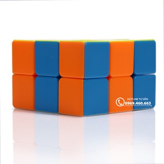 Rubik 2x3x3